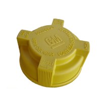 Tapa del depósito de anticongelante de Chevy