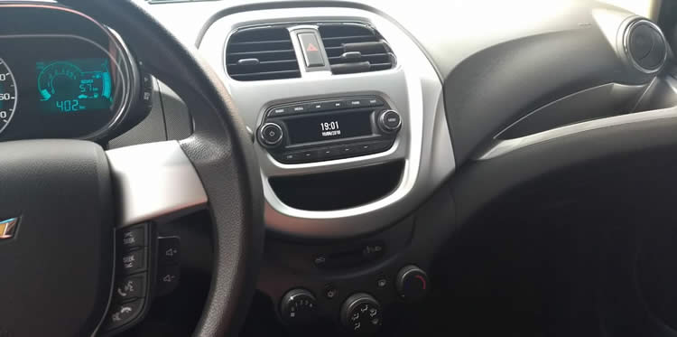 Interior Beat 2018 NB
