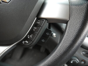 Controles Chevrolet Beat