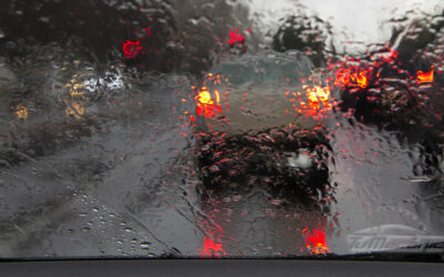 5 Tips para Manejar seguro con lluvia … y algunas recomendaciones extra