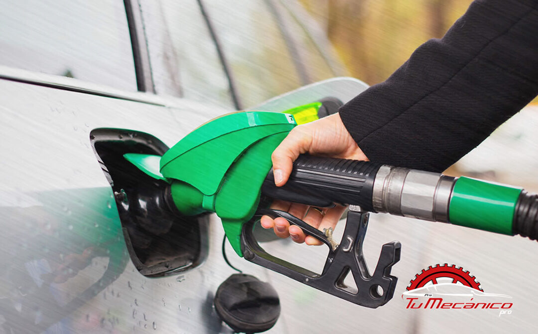 Tips para Ahorrar Gasolina