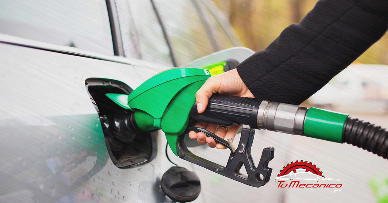 Tips para ahorrar gasolina
