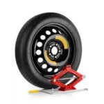 Llanta de refacción