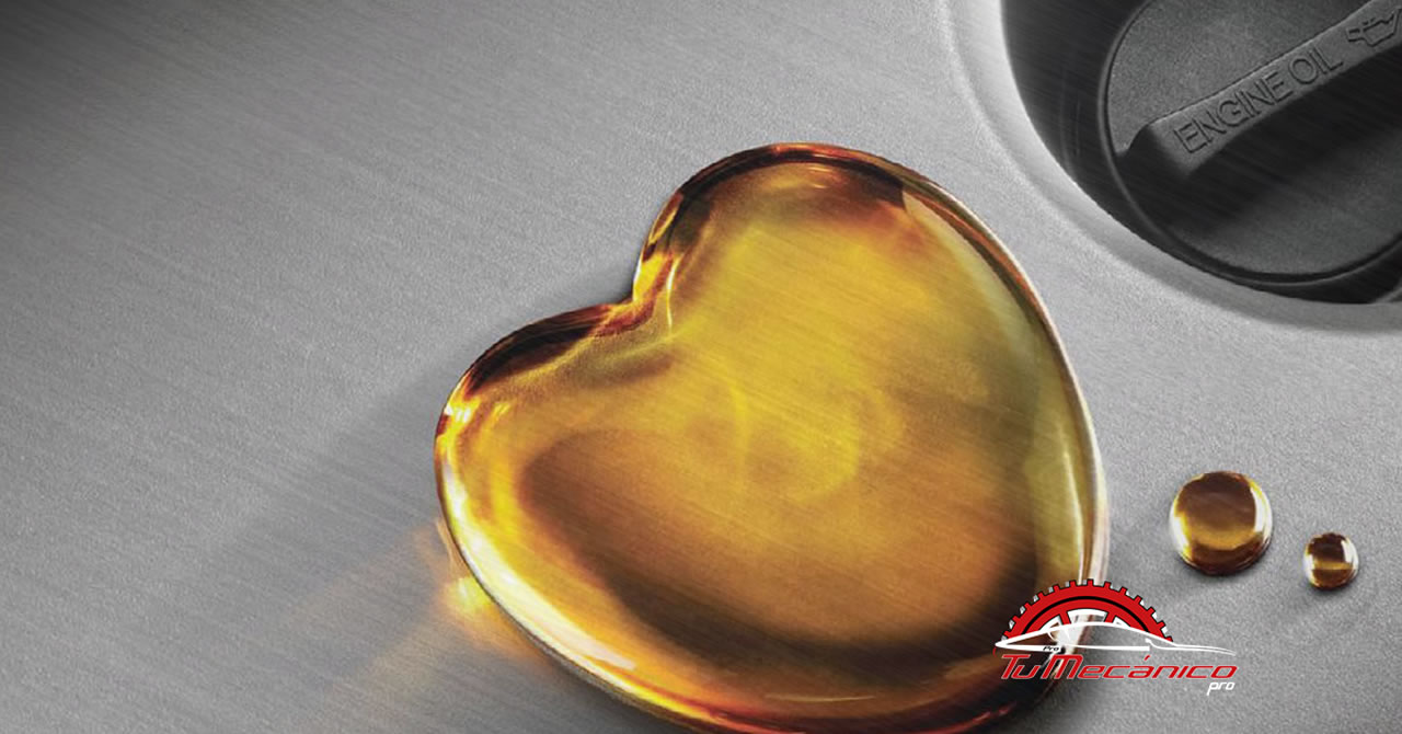 Cambio de Aceite | Tu Mécanico