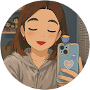 Michell Estefania Martínez Ríos profile picture